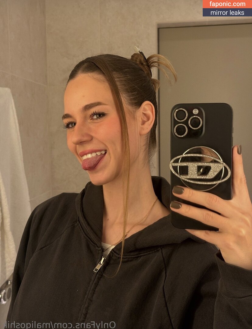 Anna Malyg0n, mmollyyy.ann Vazamentos de Nudes  Foto #328