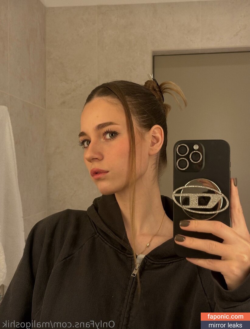 Anna Malyg0n, mmollyyy.ann Vazamentos de Nudes  Foto #331