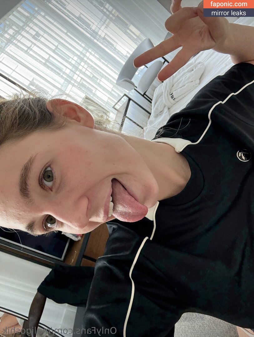 Anna Malyg0n, mmollyyy.ann Vazamentos de Nudes  Foto #341