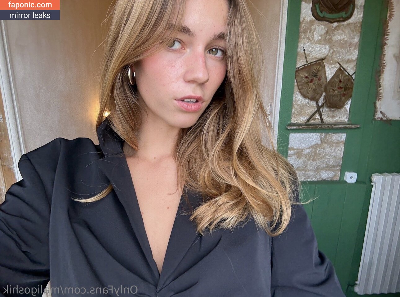 Anna Malyg0n, mmollyyy.ann Vazamentos de Nudes  Foto #374