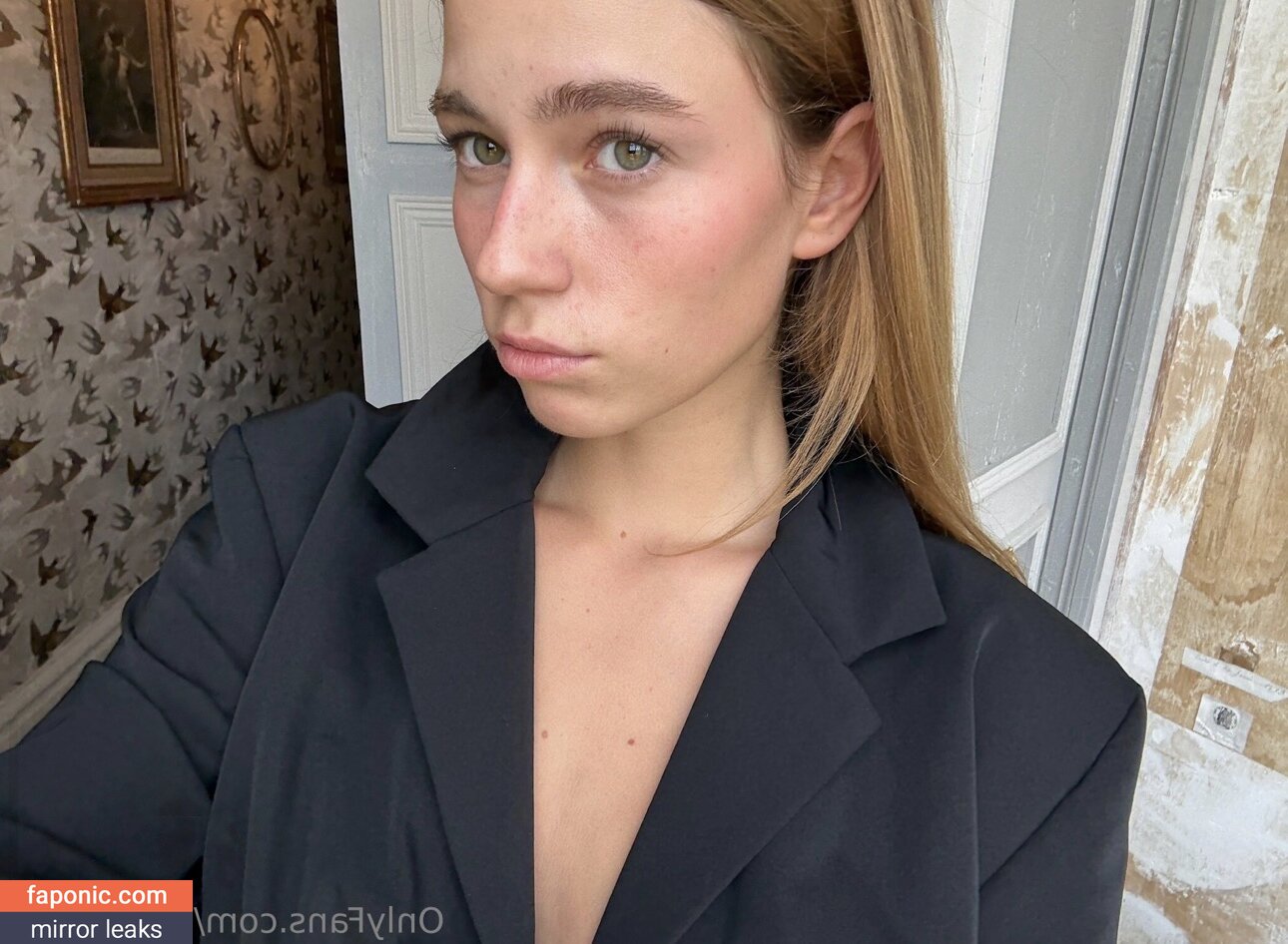 Anna Malyg0n, mmollyyy.ann Vazamentos de Nudes  Foto #377