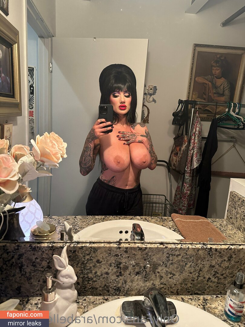 Arabelle Raphael, arabelleraphael, mommyarabelle Vazamentos de Nudes OnlyFans Foto #379
