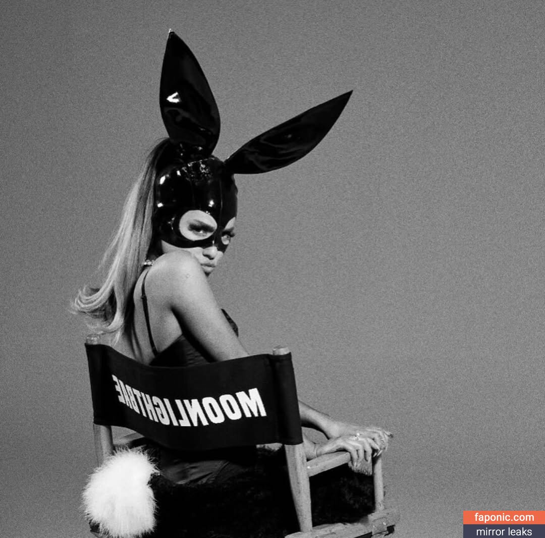 Ariana Grande, arianagrande Vazamentos de Nudes OnlyFans Foto #148