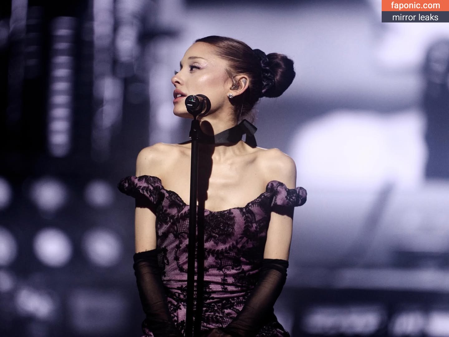 Ariana Grande, arianagrande Vazamentos de Nudes OnlyFans Foto #153