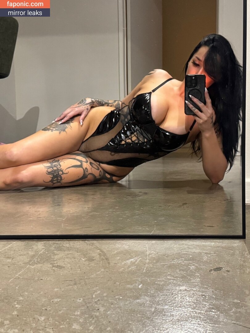Aryabella, aryabellax Vazamentos de Nudes OnlyFans Foto #8