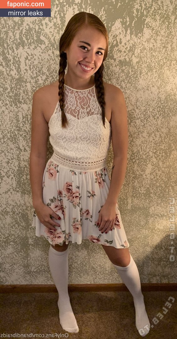 Brandi Braids, brandi.braids, brandibraids Vazamentos de Nudes OnlyFans Foto #46