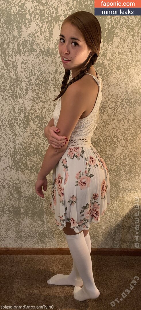 Brandi Braids, brandi.braids, brandibraids Vazamentos de Nudes OnlyFans Foto #47