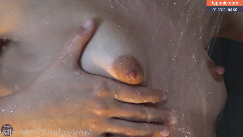 Cinderella Girl, Cinderella Story, cinderelagirl69, cinderelastory Vazamentos de Nudes OnlyFans Foto #296