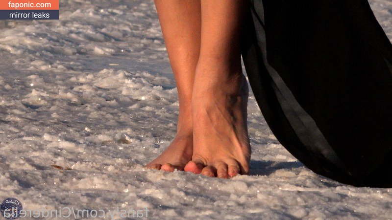 Cinderella Girl, Cinderella Story, cinderelagirl69, cinderelastory Vazamentos de Nudes OnlyFans Foto #333