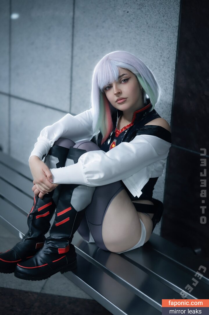 Coserixd, erisa_cosplay_xd, isa_nuru Vazamentos de Nudes OnlyFans/Patreon Foto #37