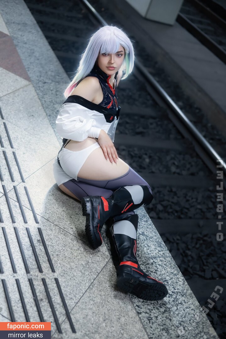 Coserixd, erisa_cosplay_xd, isa_nuru Vazamentos de Nudes OnlyFans/Patreon Foto #42