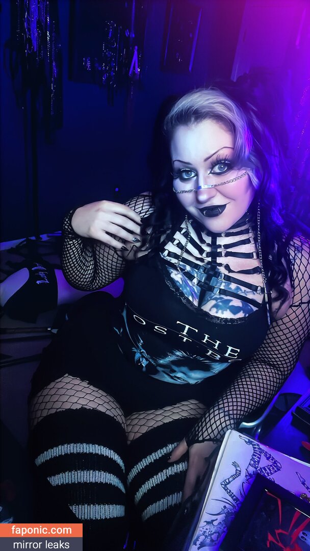 Hex Hypoxia, hexhypoxia Vazamentos de Nudes OnlyFans Foto #46