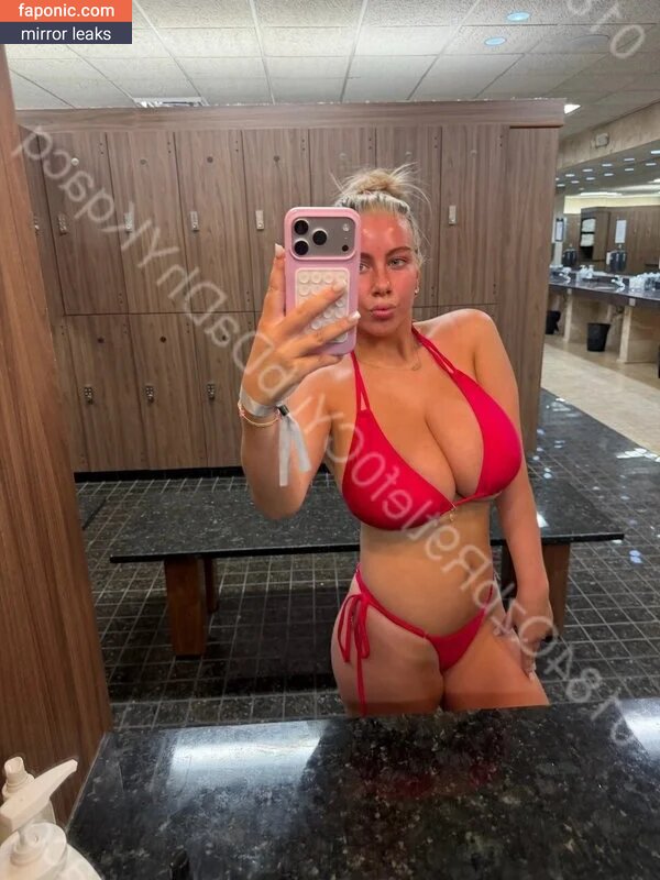 Jacklyn Roper, jacklyn_roper, jacklyn_ropes Vazamentos de Nudes  Foto #5