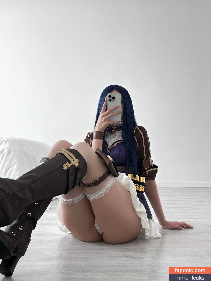 Julia Majch, moonunyo Vazamentos de Nudes  Foto #45