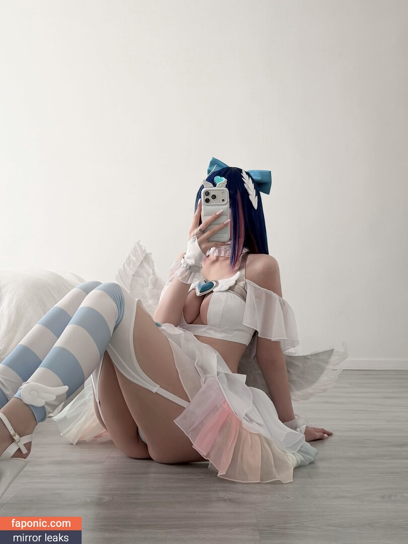 Julia Majch, moonunyo Vazamentos de Nudes  Foto #63