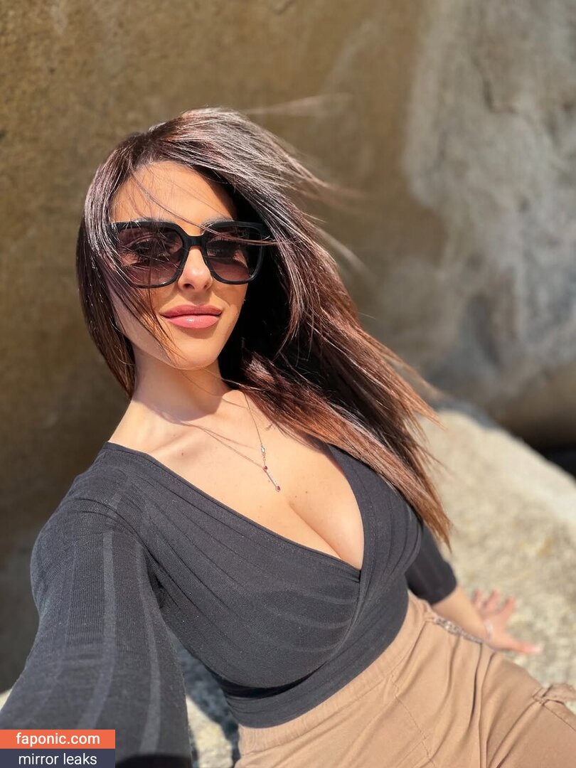 Maddalena Cabizzosu, madame_x_93, madamex93 Vazamentos de Nudes OnlyFans Foto #103