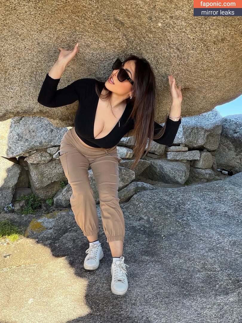 Maddalena Cabizzosu, madame_x_93, madamex93 Vazamentos de Nudes OnlyFans Foto #111