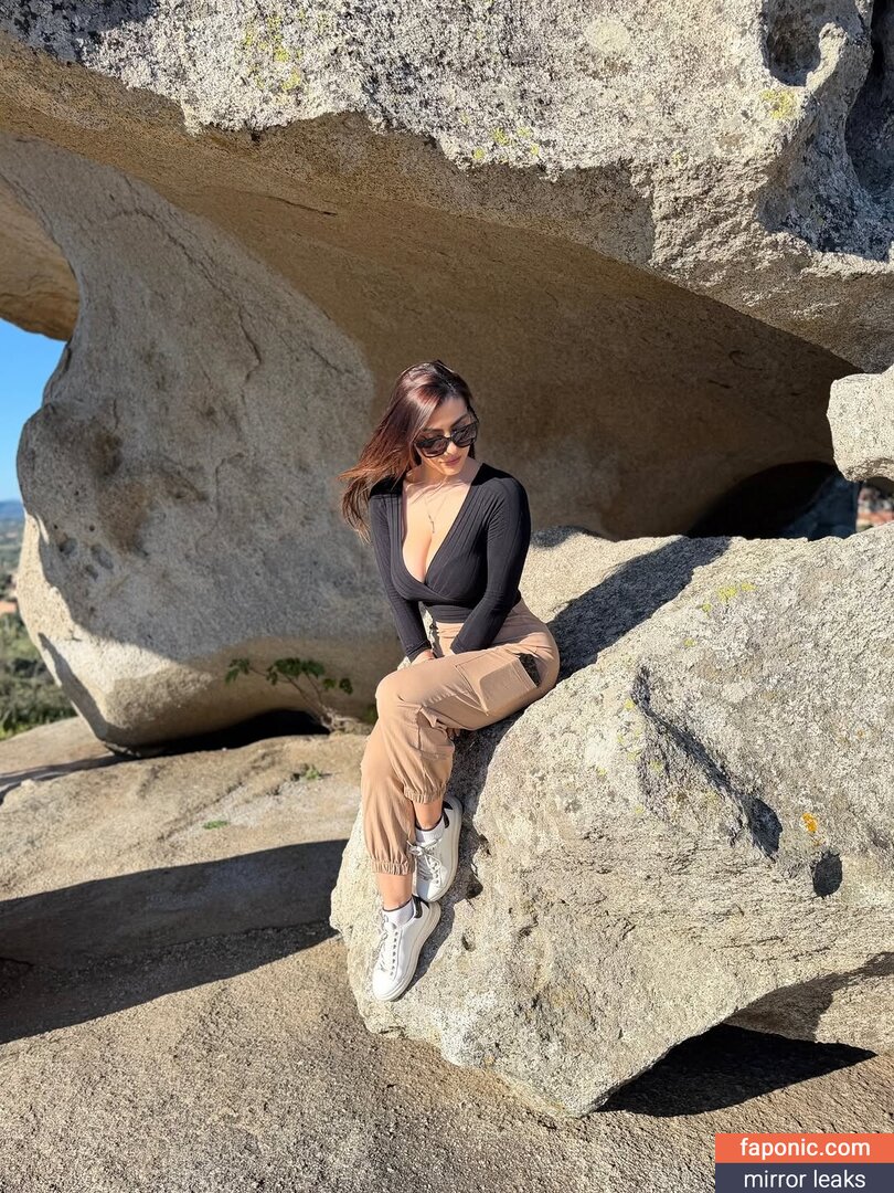 Maddalena Cabizzosu, madame_x_93, madamex93 Vazamentos de Nudes OnlyFans Foto #114