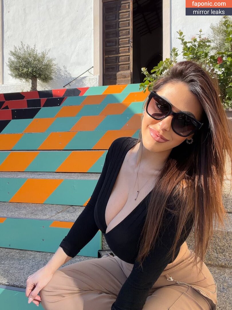 Maddalena Cabizzosu, madame_x_93, madamex93 Vazamentos de Nudes OnlyFans Foto #124
