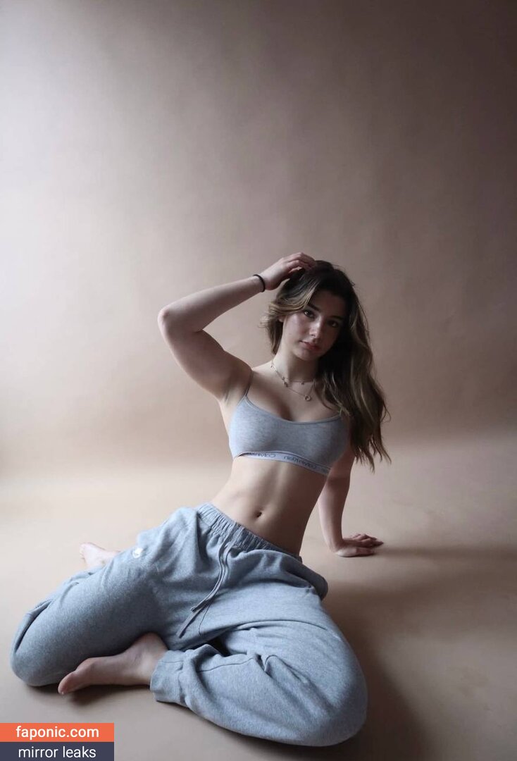 Mikayla Campinos, ltsmikaylacampinos, mikaylacampinos Vazamentos de Nudes  Foto #19