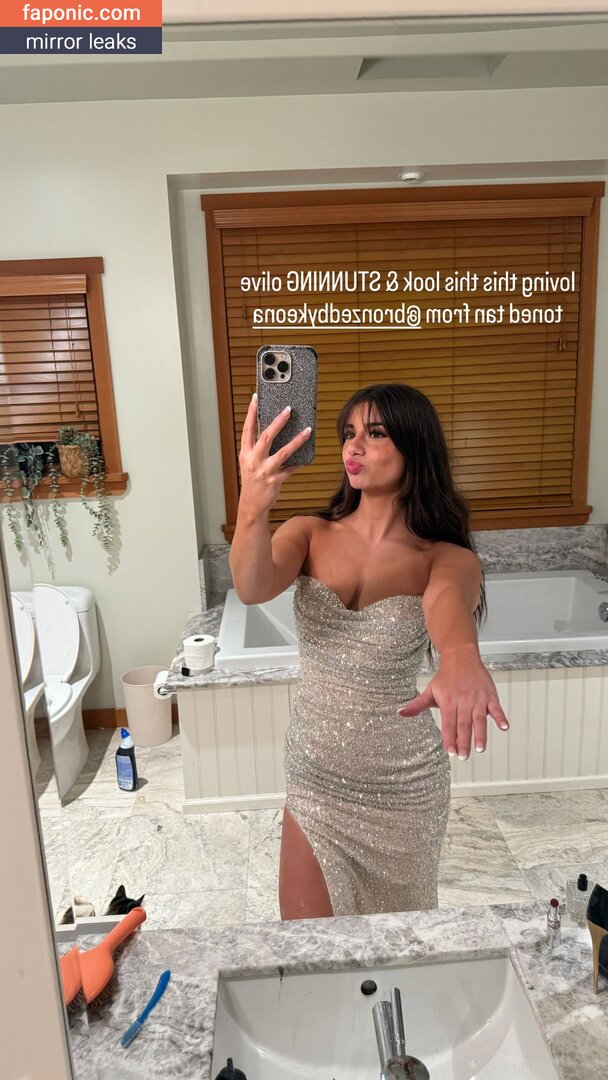 Mikayla Campinos, ltsmikaylacampinos, mikaylacampinos Vazamentos de Nudes  Foto #50
