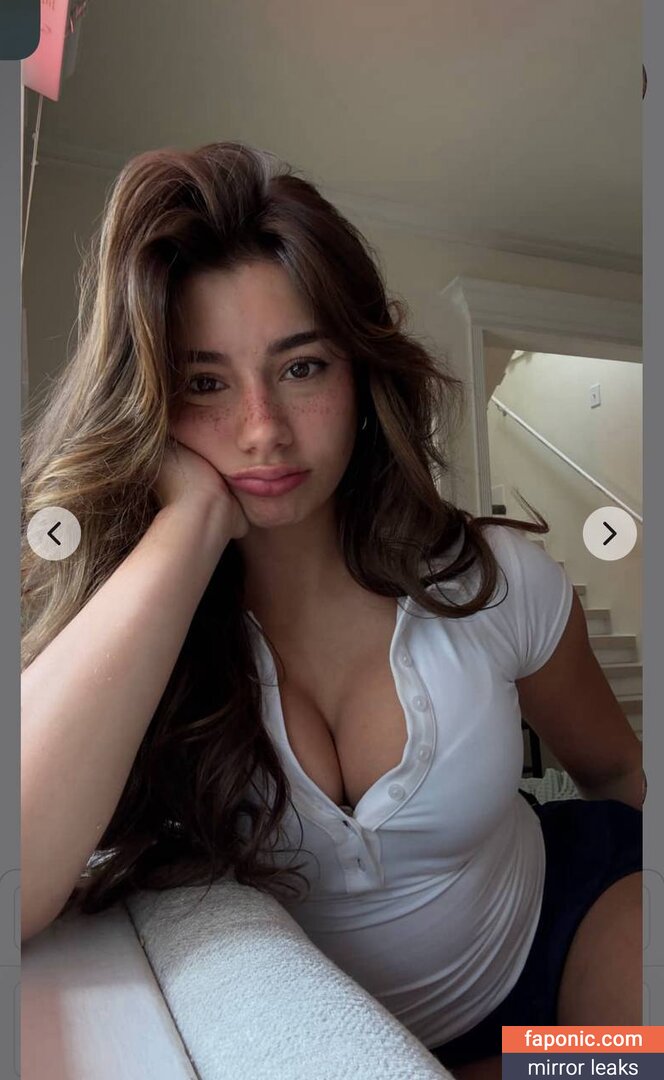 Mikayla Campinos, ltsmikaylacampinos, mikaylacampinos Vazamentos de Nudes  Foto #88