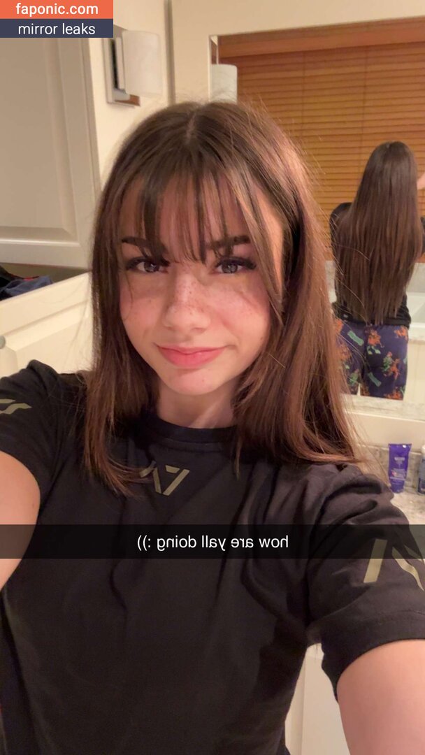 Mikayla Campinos, ltsmikaylacampinos, mikaylacampinos Vazamentos de Nudes  Foto #94