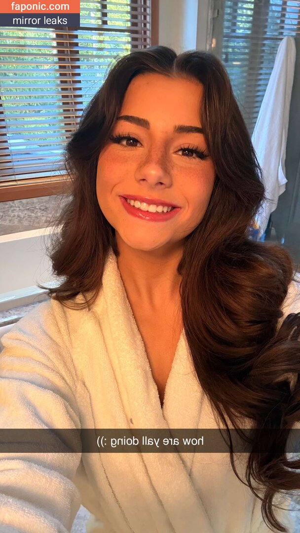 Mikayla Campinos, ltsmikaylacampinos, mikaylacampinos Vazamentos de Nudes  Foto #124