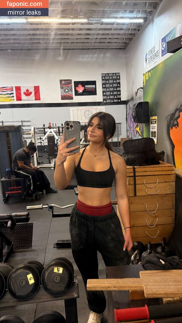 Mikayla Campinos, ltsmikaylacampinos, mikaylacampinos Vazamentos de Nudes  Foto #136