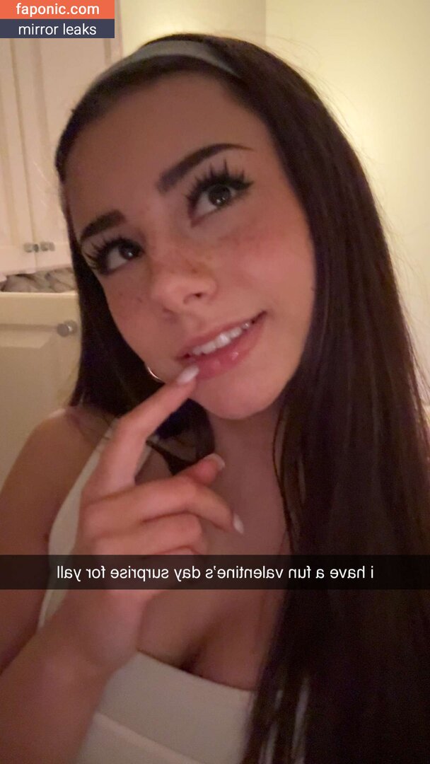 Mikayla Campinos, ltsmikaylacampinos, mikaylacampinos Vazamentos de Nudes  Foto #199