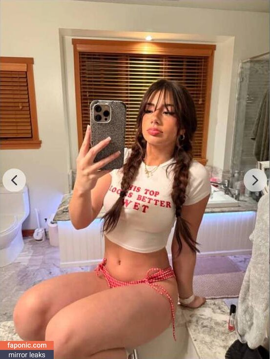 Mikayla Campinos, ltsmikaylacampinos, mikaylacampinos Vazamentos de Nudes  Foto #210