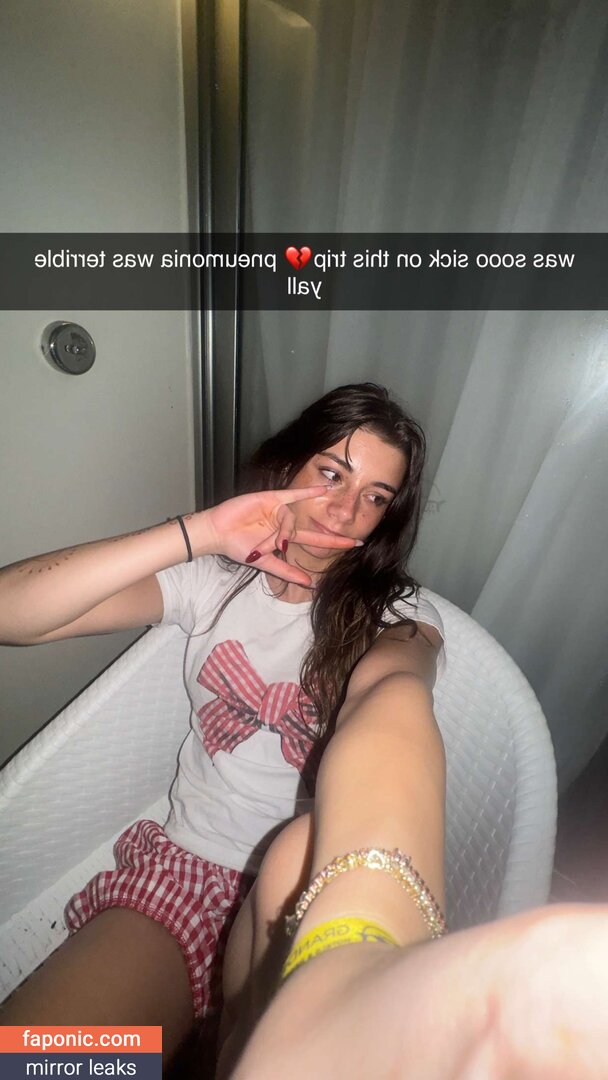 Mikayla Campinos, ltsmikaylacampinos, mikaylacampinos Vazamentos de Nudes  Foto #273