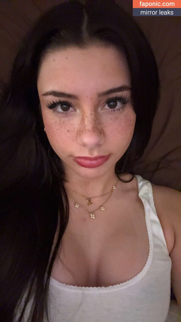 Mikayla Campinos, ltsmikaylacampinos, mikaylacampinos Vazamentos de Nudes  Foto #274