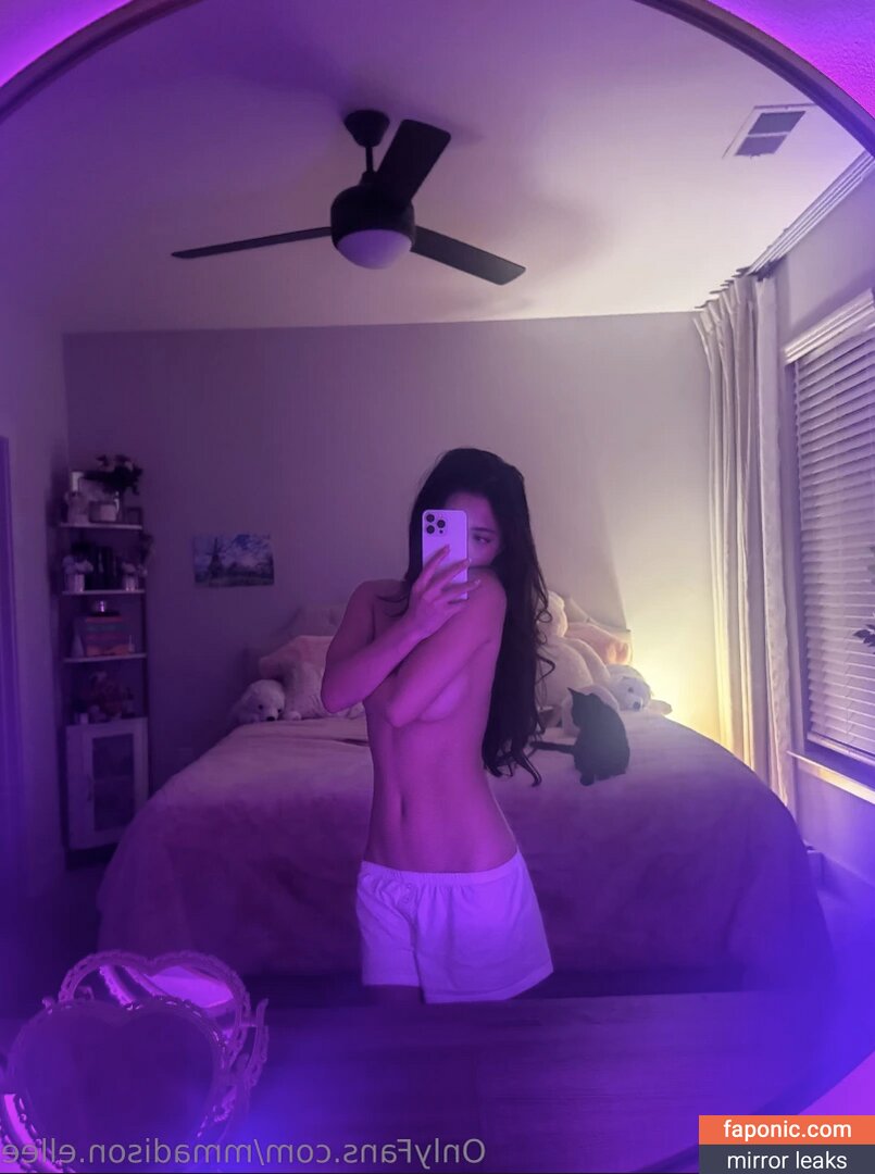 Marichelle, Mmarichelle, mmarichellee Vazamentos de Nudes OnlyFans Foto #2