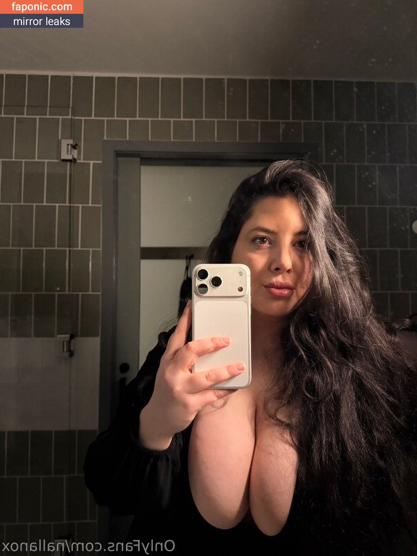 Nalla Nox, https:, nallanox Vazamentos de Nudes OnlyFans Foto #10