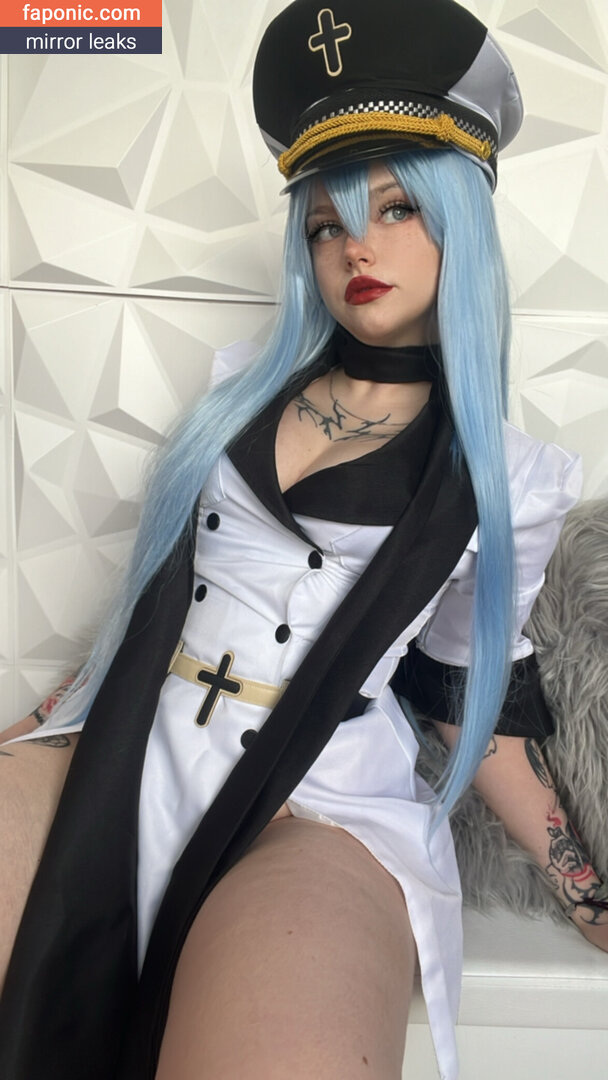 Nukori, Snomster, snom_sensei Vazamentos de Nudes OnlyFans/Patreon Foto #1