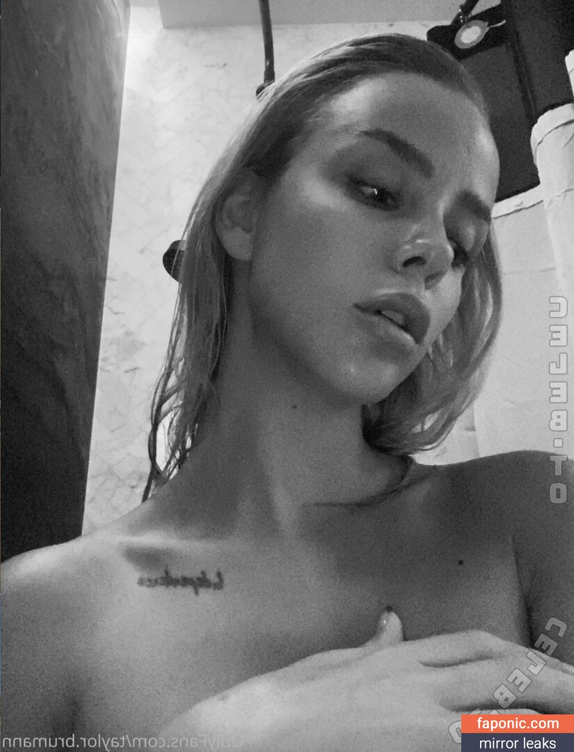 Taylor Brumann, taylor.brumann Vazamentos de Nudes OnlyFans Foto #10