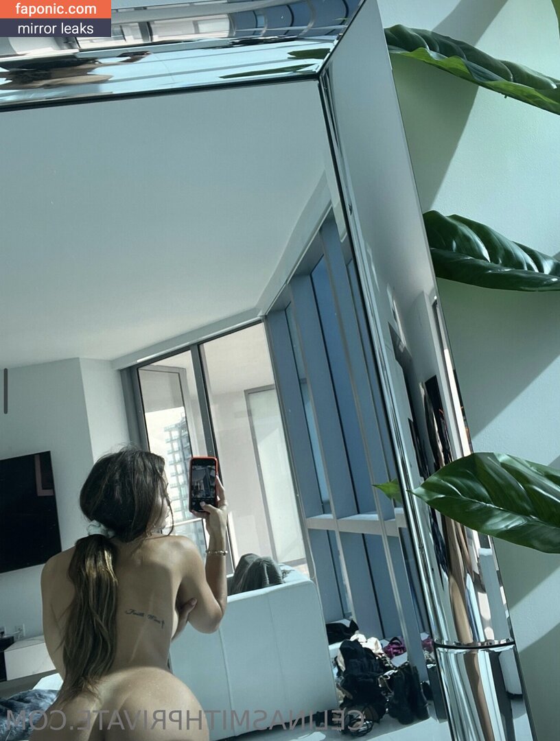 Celina Smith, itscelinasmith Vazamentos de Nudes OnlyFans Foto #18