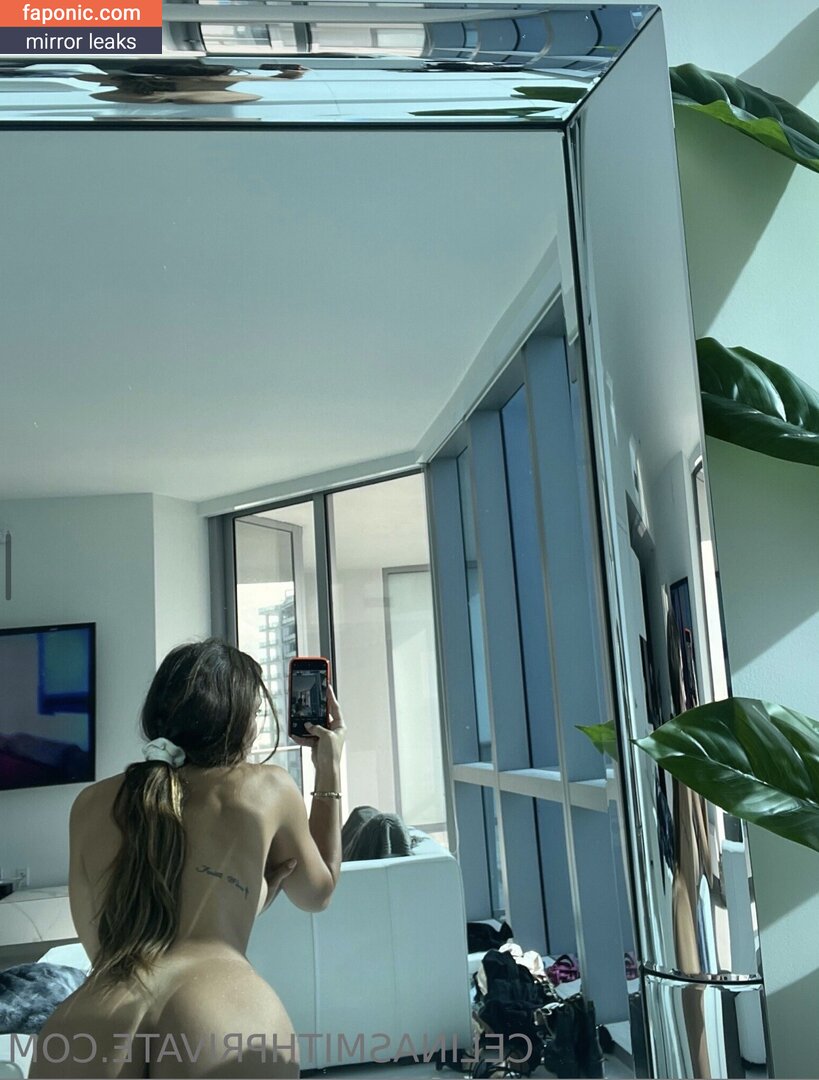 Celina Smith, itscelinasmith Vazamentos de Nudes OnlyFans Foto #19