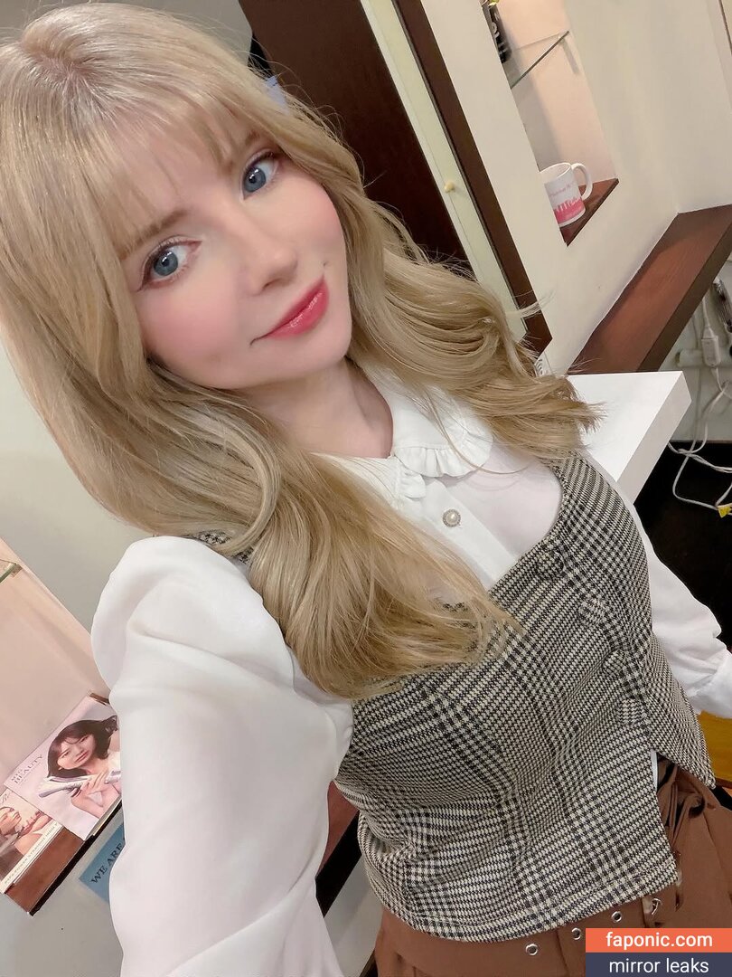 PeachMilky, peachmilky_ Vazamentos de Nudes OnlyFans/Patreon Foto #132