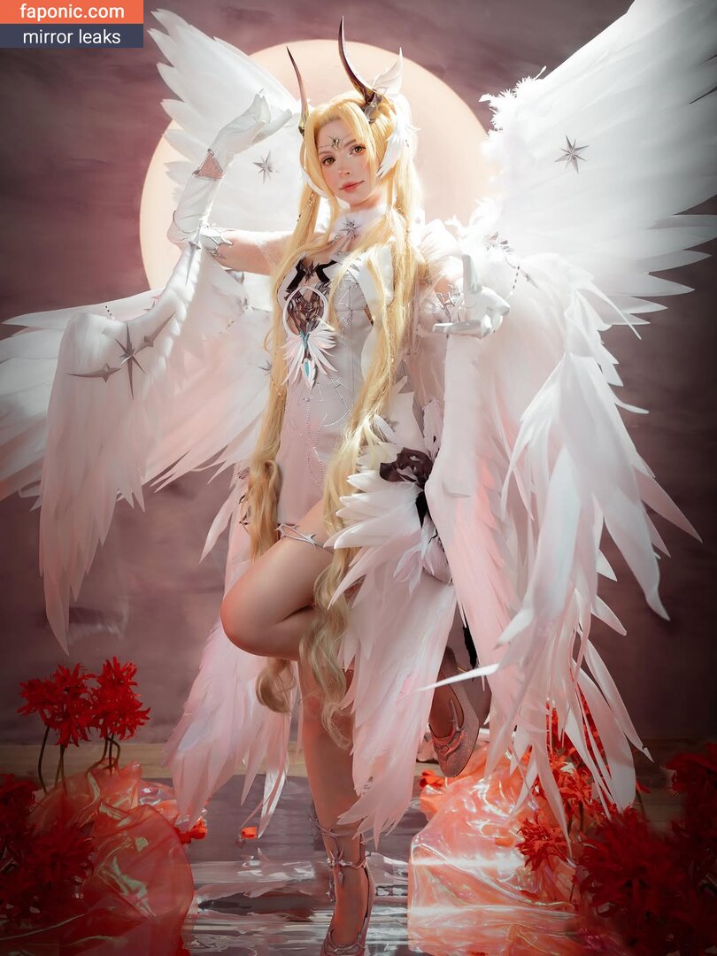 PeachMilky, PeachMilky_, peachmilkycosplay, peachmilkytea Vazamentos de Nudes OnlyFans/Patreon Foto #272