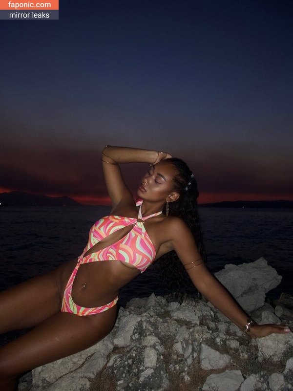 elizabeth anorue, llleasy, llleasy_ Vazamentos de Nudes OnlyFans Foto #2