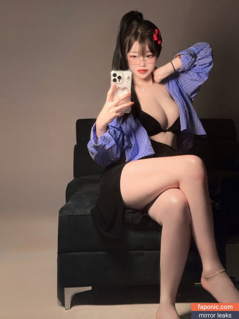 Evawishx, Evawxsh, hanxiao_ss, imeva Vazamentos de Nudes OnlyFans Foto #51