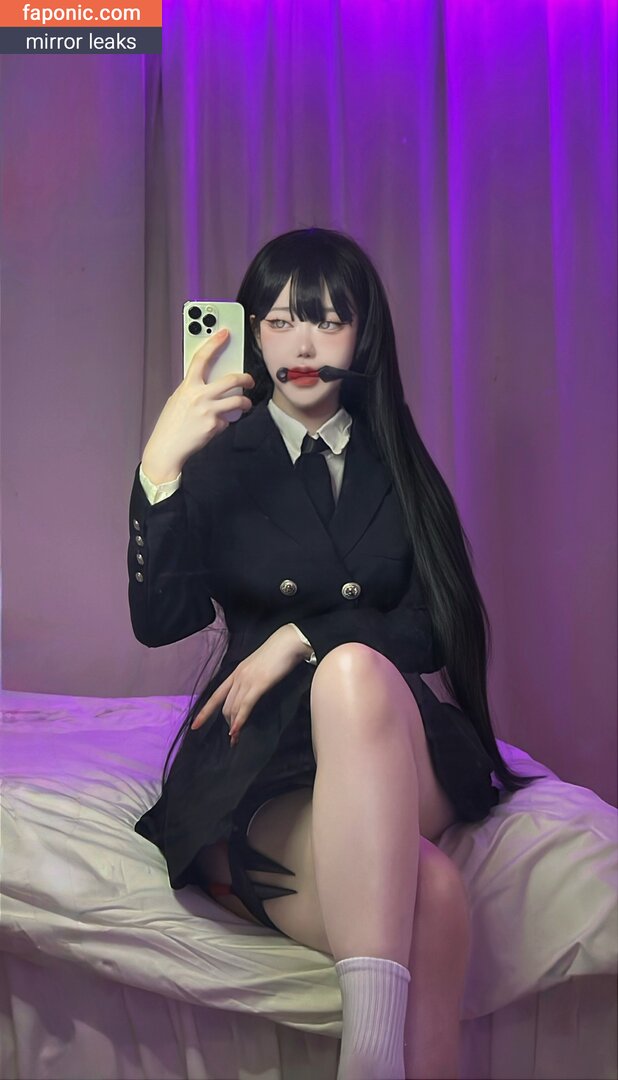 Evawishx, Evawxsh, hanxiao_ss, imeva Vazamentos de Nudes OnlyFans Foto #53