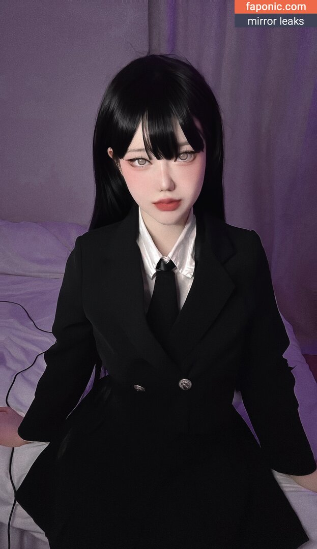 Evawishx, Evawxsh, hanxiao_ss, imeva Vazamentos de Nudes OnlyFans Foto #55