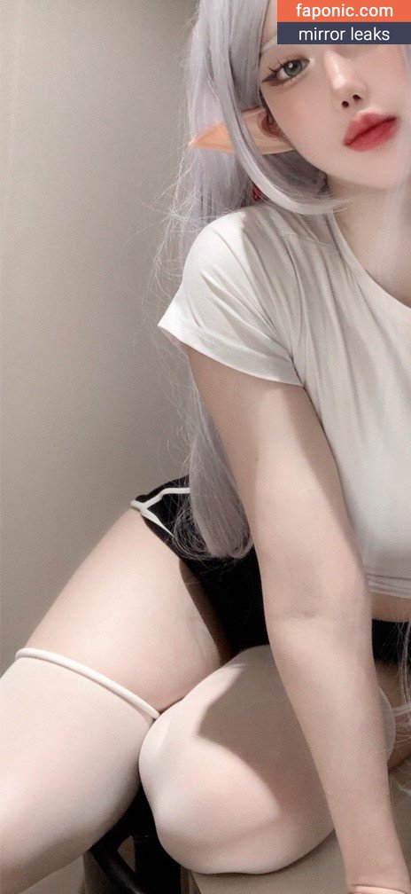 Evawishx, Evawxsh, hanxiao_ss, imeva Vazamentos de Nudes OnlyFans Foto #62