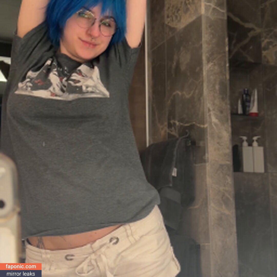 Lyra Crow, lyracr0w0 Vazamentos de Nudes OnlyFans Foto #314