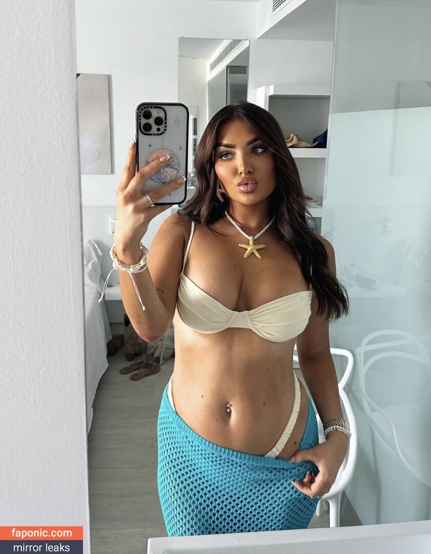 Amber Phillips, ambsphillips Vazamentos de Nudes OnlyFans Foto #10