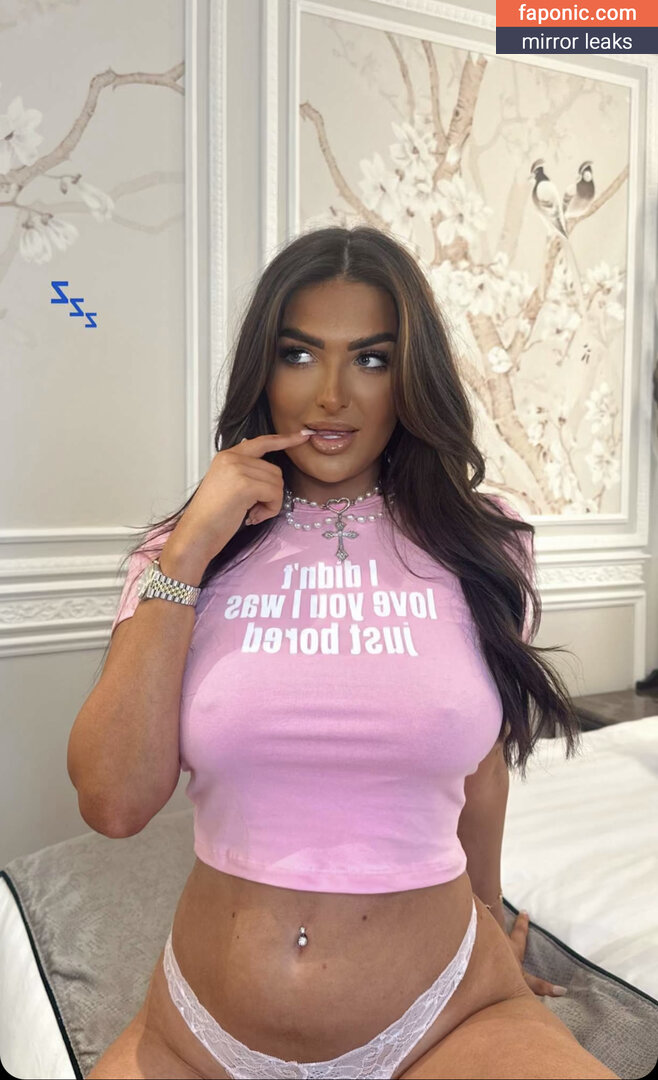 Amber Phillips, ambsphillips Vazamentos de Nudes OnlyFans Foto #19
