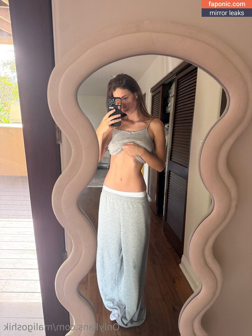 Anna Malyg0n, mmollyyy.ann Vazamentos de Nudes  Foto #166